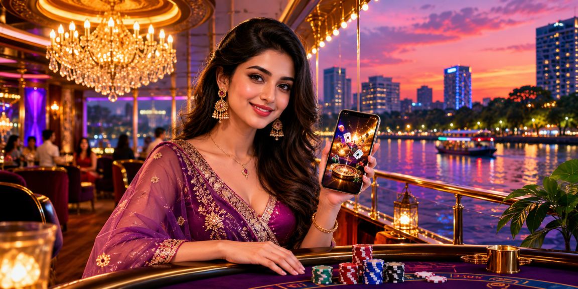 ঢাকায় বাংলাদেশি মডেল মোবাইলে 7070 ক্যাসিনো লগইন করে গেম উপভোগ করছেন
