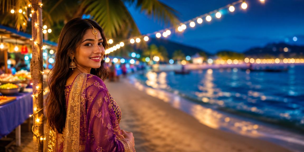 নারায়ণগঞ্জের সৈকতে 7070 রামি গেম খেলছেন বাংলাদেশি তরুণ