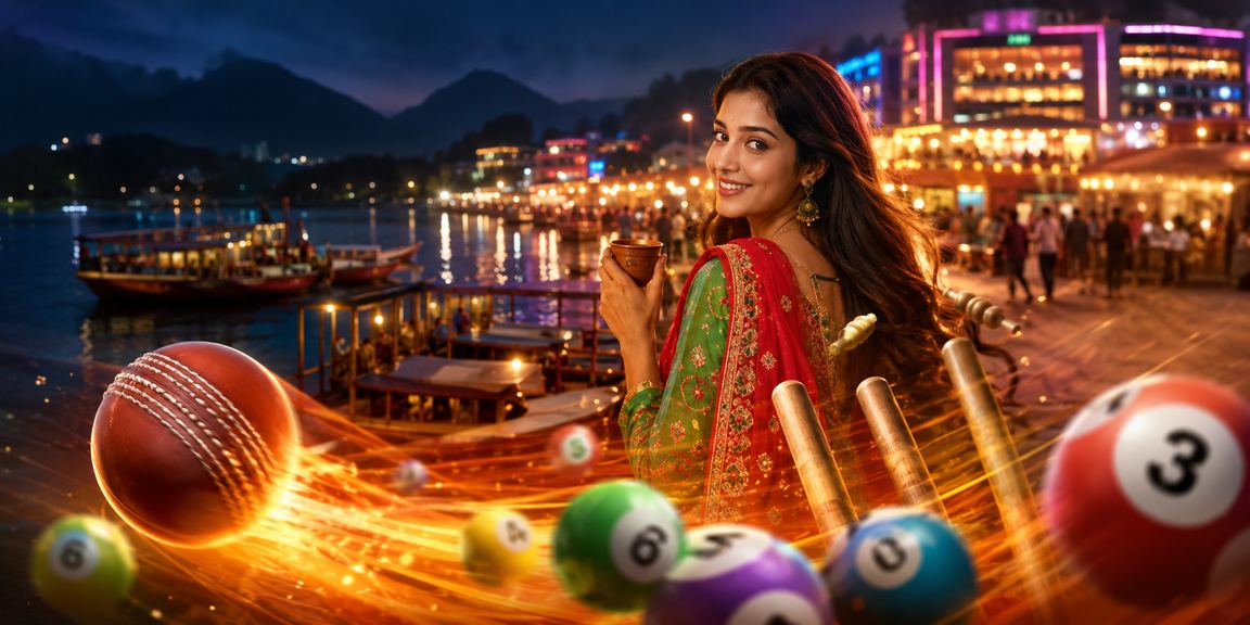 রাঙামাটি রাতের বাজারে ক্রিকেট বেটিংয়ের উত্তেজনা