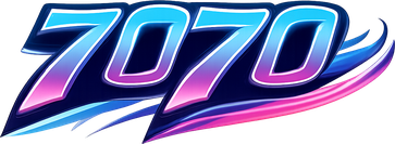 7070